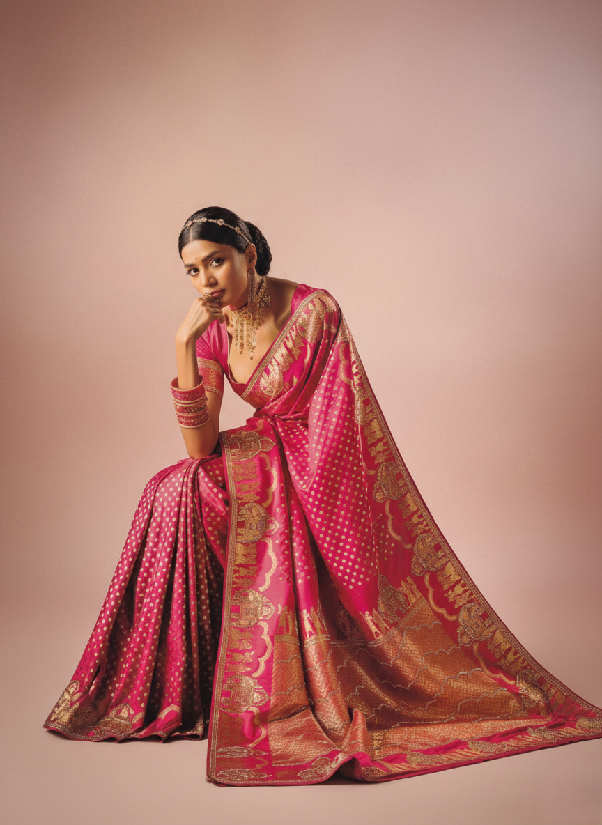 SAREES SUR